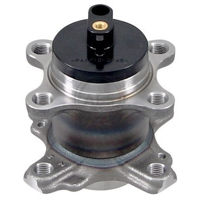 Cubo da roda