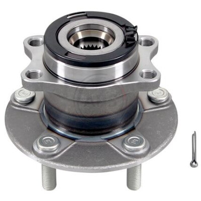 Cubo da roda