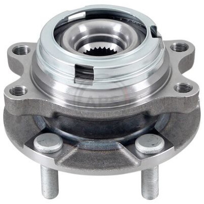 Cubo da roda