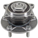 Cubo da roda