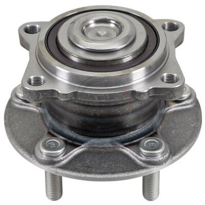 Cubo da roda