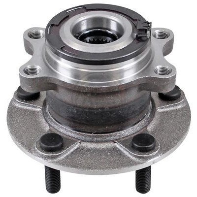 Cubo da roda