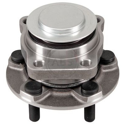Cubo da roda