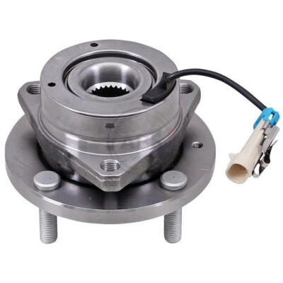 Cubo da roda