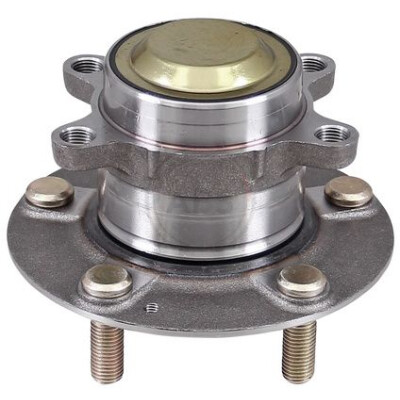 Cubo da roda