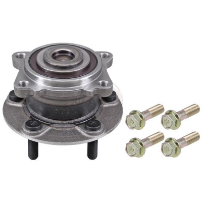 Cubo da roda