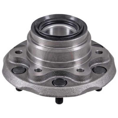 Cubo da roda