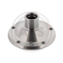 Cubo da roda