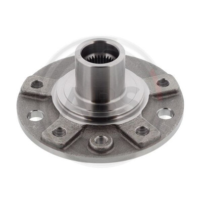 Cubo da roda