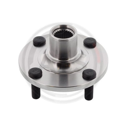 Cubo da roda