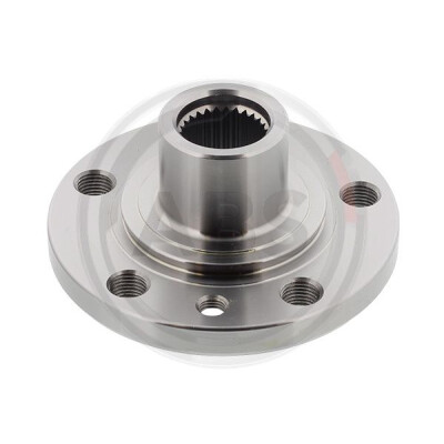 Cubo da roda