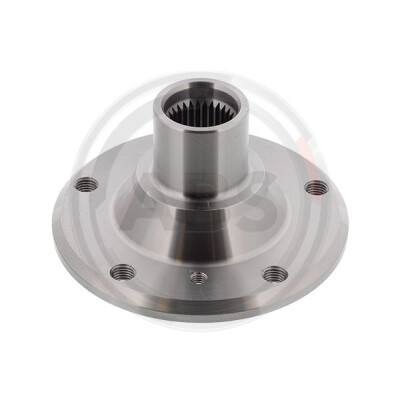 Cubo da roda