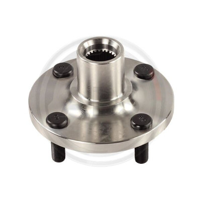 Cubo da roda