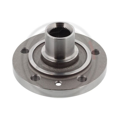 Cubo da roda