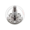 Cubo da roda