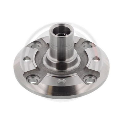 Cubo da roda