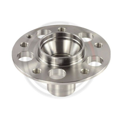 Cubo da roda