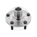 Cubo da roda