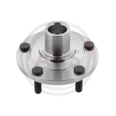 Cubo da roda