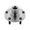 Cubo da roda