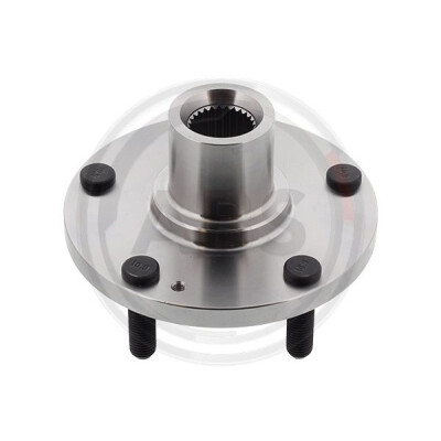 Cubo da roda