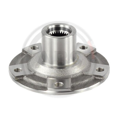 Cubo da roda