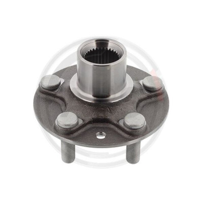 Cubo da roda