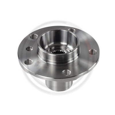 Cubo da roda