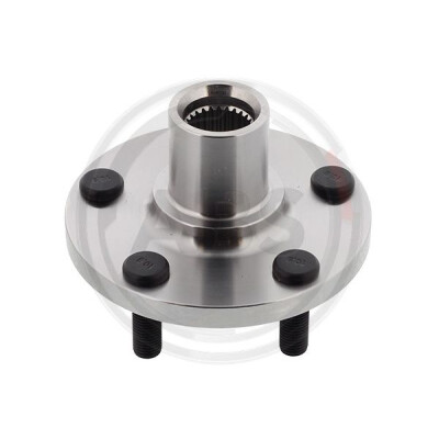 Cubo da roda