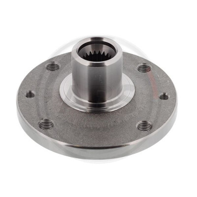 Cubo da roda