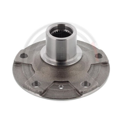 Cubo da roda