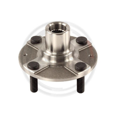 Cubo da roda