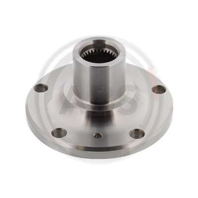 Cubo da roda