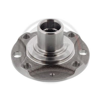 Cubo da roda