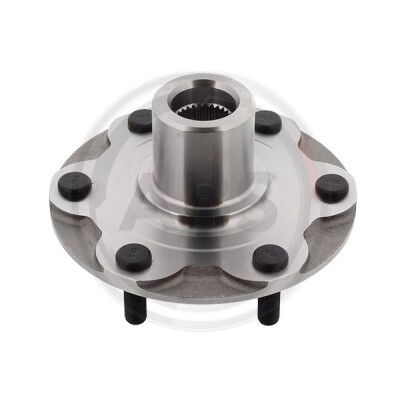 Cubo da roda