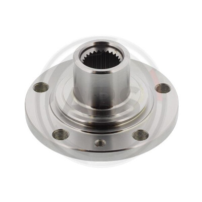 Cubo da roda