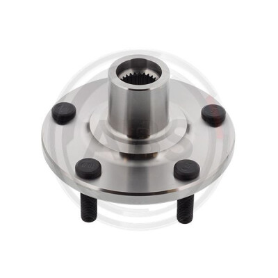 Cubo da roda