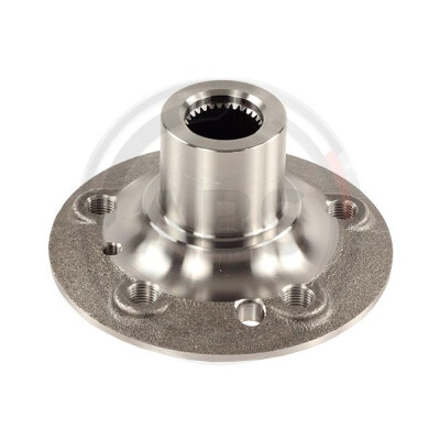 Cubo da roda