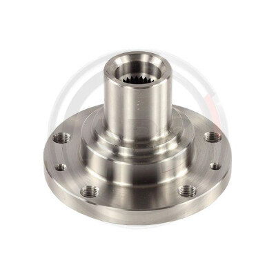 Cubo da roda