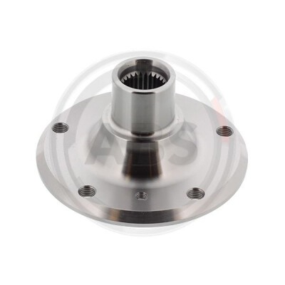 Cubo da roda