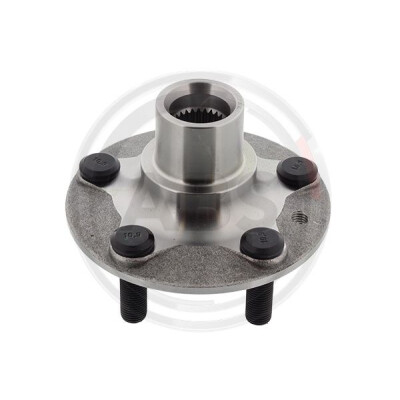 Cubo da roda