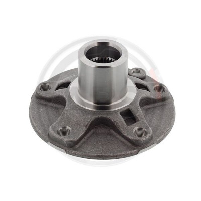 Cubo da roda