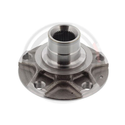 Cubo da roda