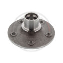 Cubo da roda