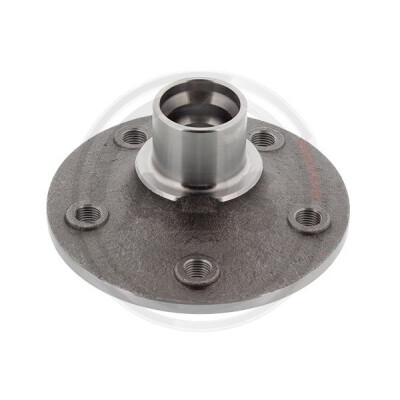 Cubo da roda