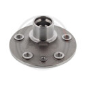 Cubo da roda