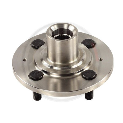 Cubo da roda