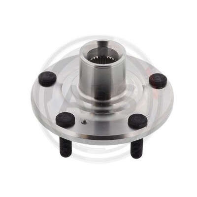 Cubo da roda