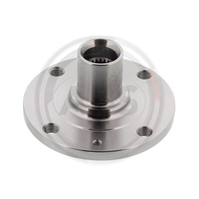 Cubo da roda