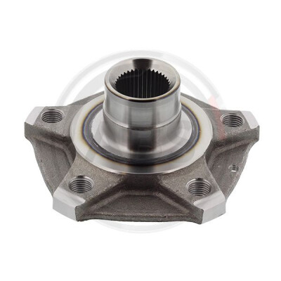 Cubo da roda